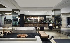 Sheraton Sao Paulo Wtc Hotel